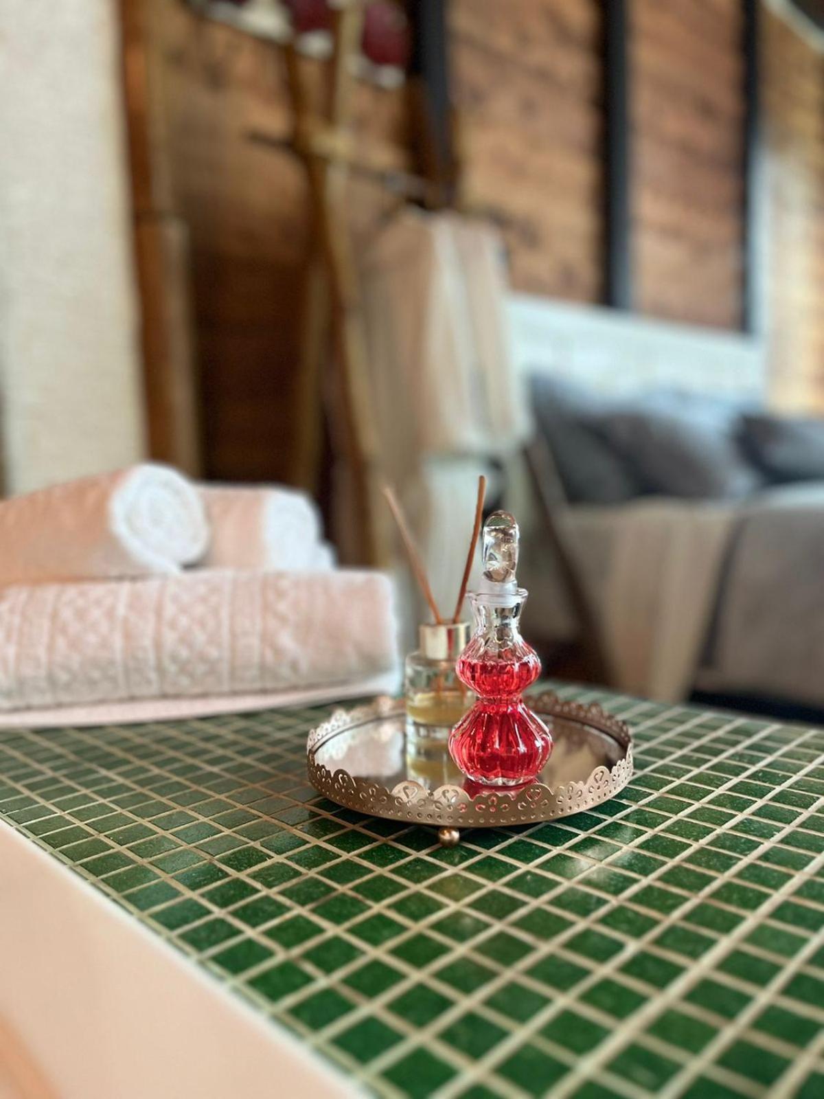 Recanto Dos Sonhos Guest House Луміар Екстер'єр фото