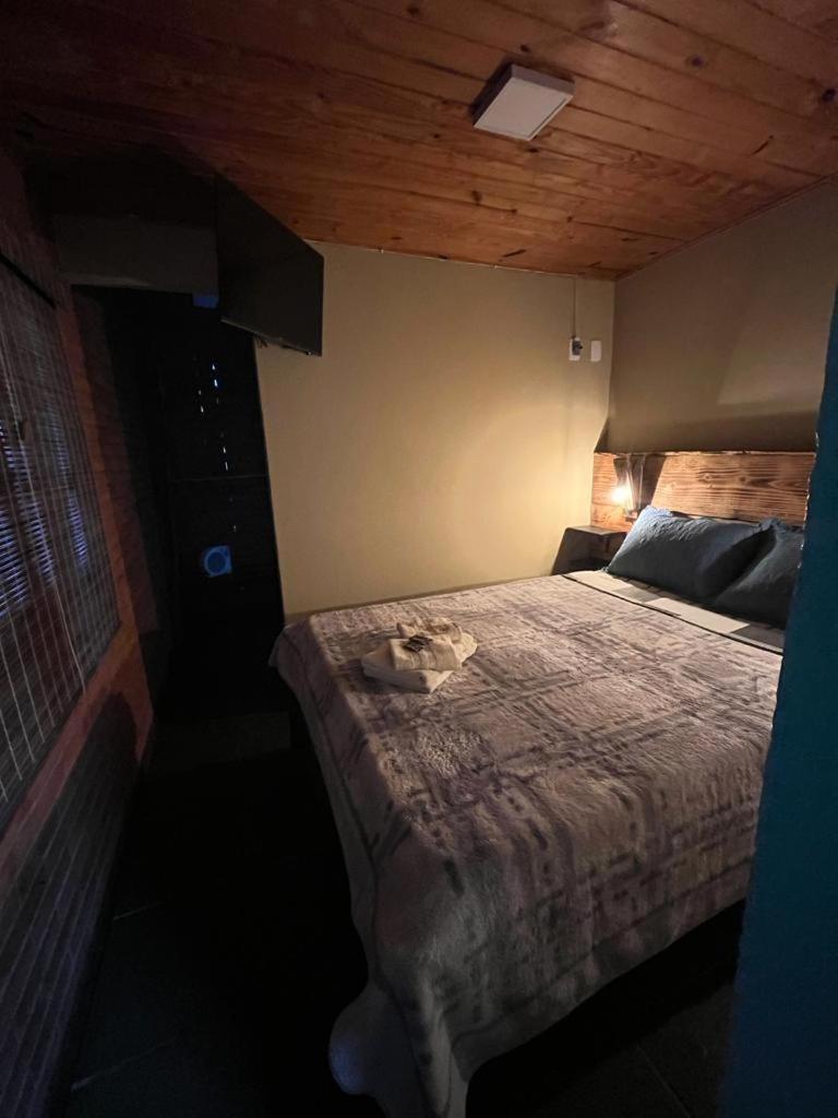 Recanto Dos Sonhos Guest House Луміар Екстер'єр фото