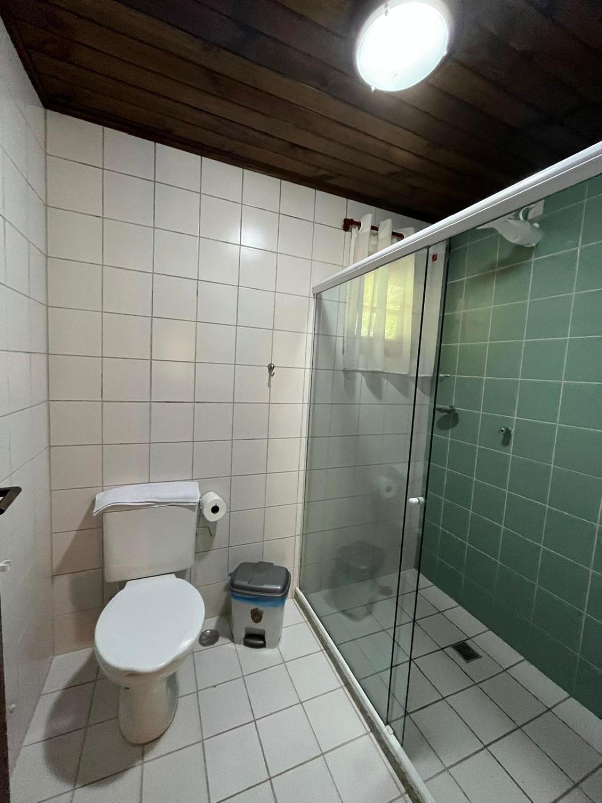 Recanto Dos Sonhos Guest House Луміар Екстер'єр фото