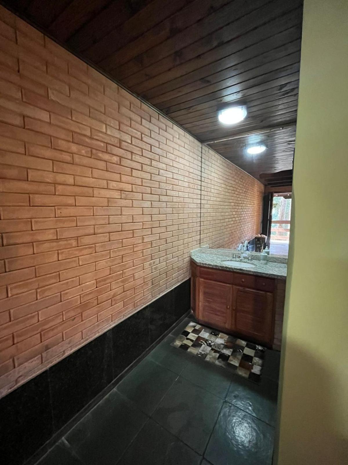 Recanto Dos Sonhos Guest House Луміар Екстер'єр фото