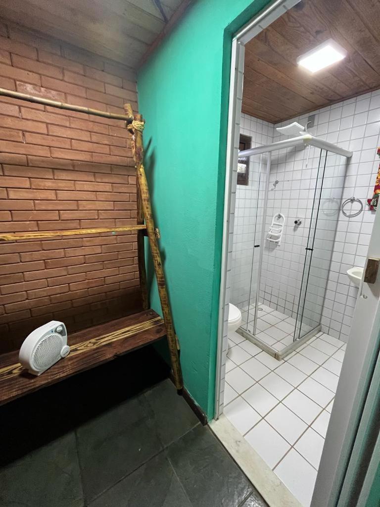 Recanto Dos Sonhos Guest House Луміар Екстер'єр фото
